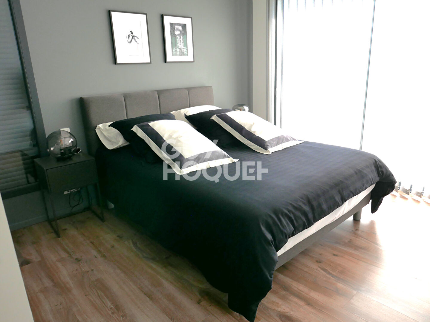 Villa Saint Nazaire 7 pièces