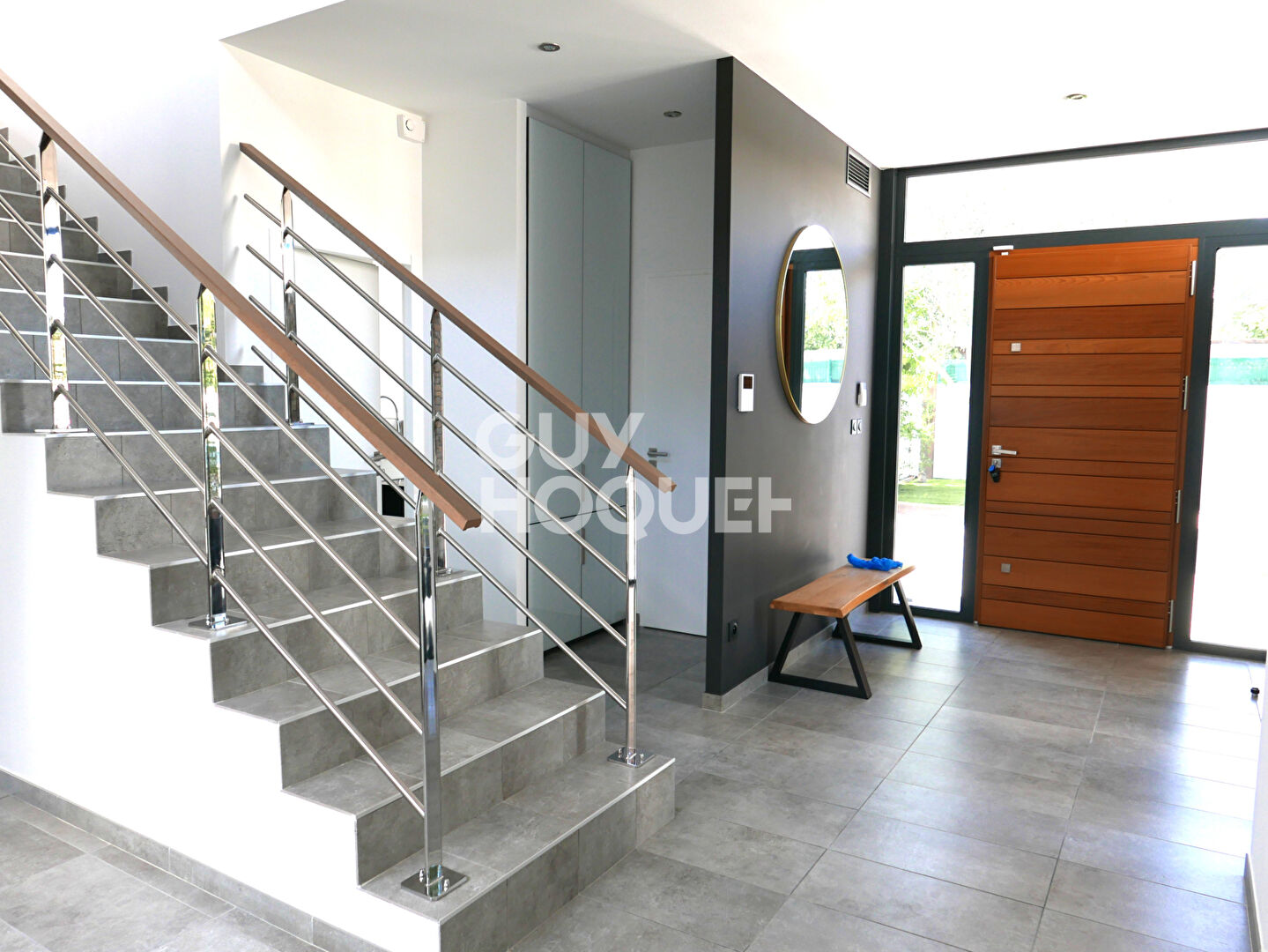 Villa Saint Nazaire 7 pièces