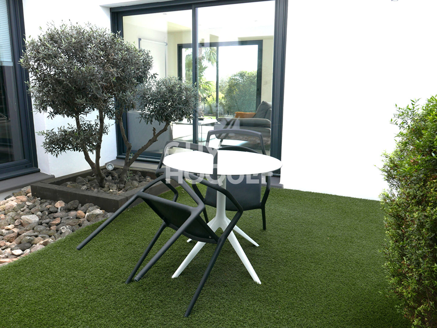 Villa Saint Nazaire 7 pièces