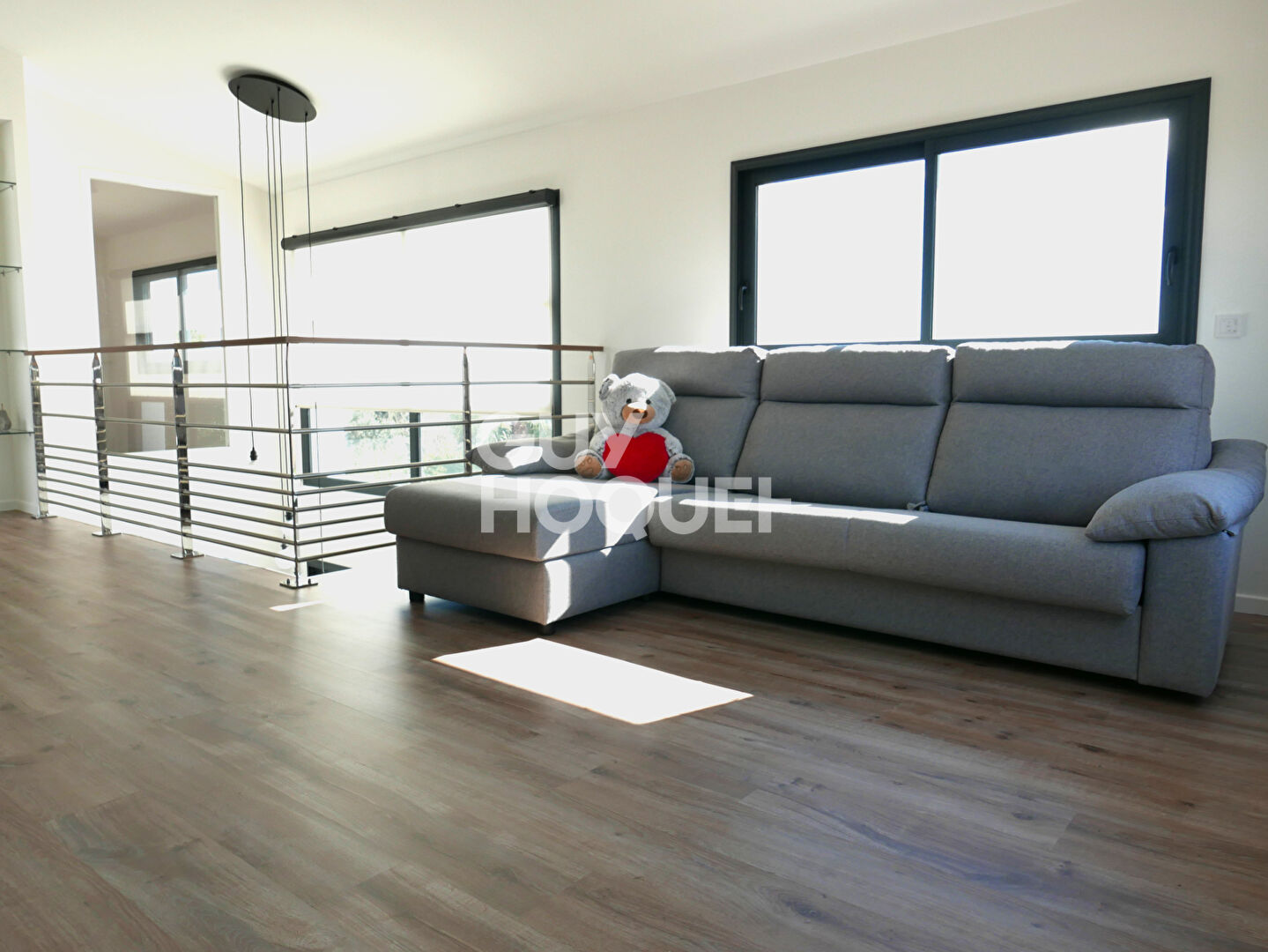 Villa Saint Nazaire 7 pièces