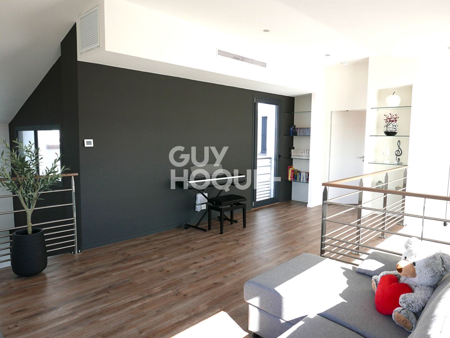 Villa Saint Nazaire 7 pièces