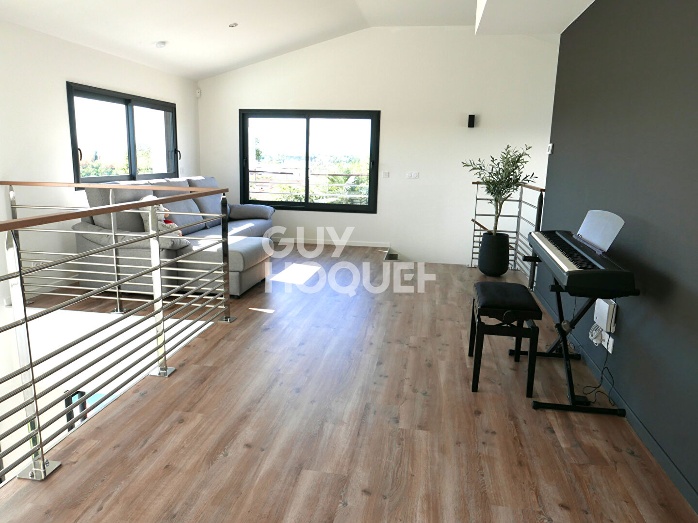 Villa Saint Nazaire 7 pièces