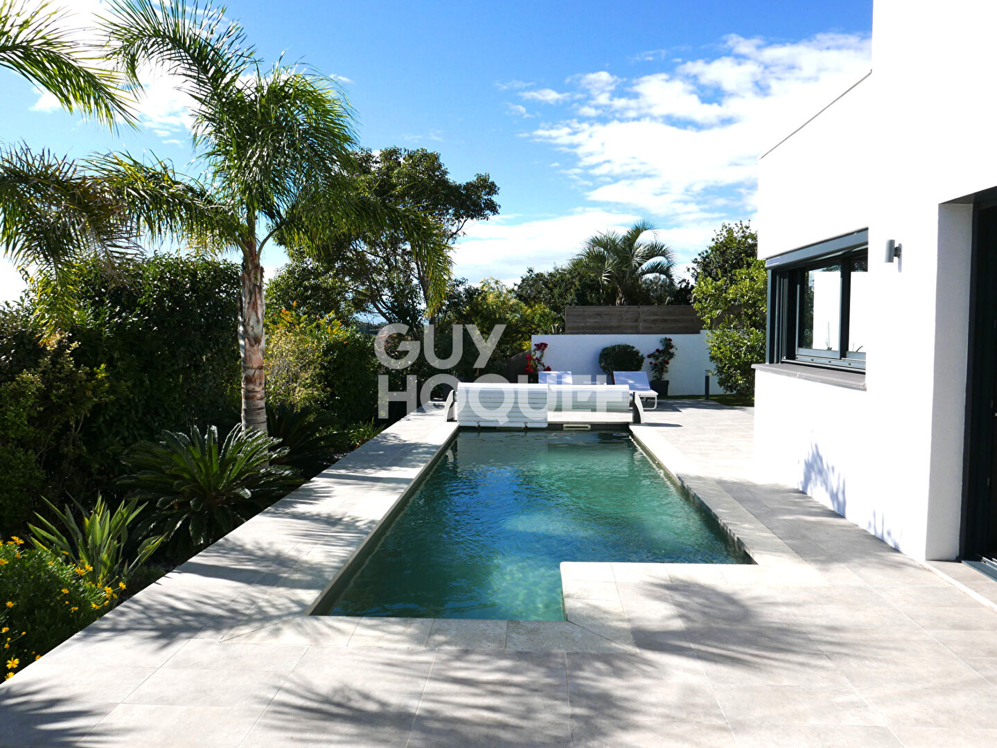 Villa Saint Nazaire 7 pièces