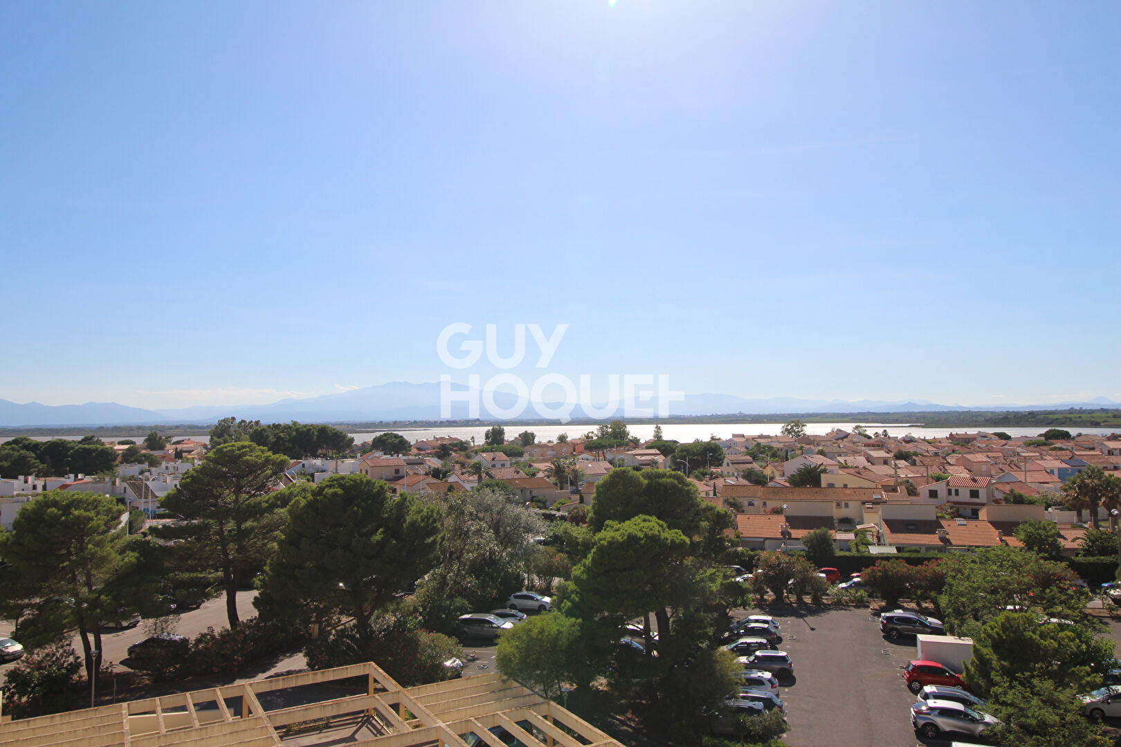 Studio à louer de septembre à juin
