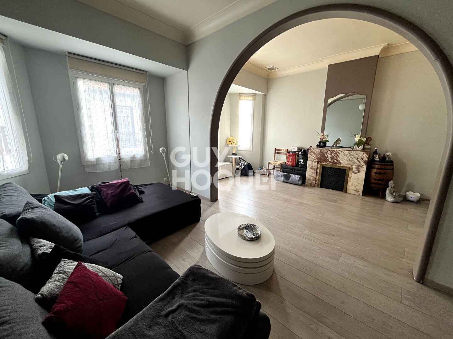 Maison T6 Perpignan Sud