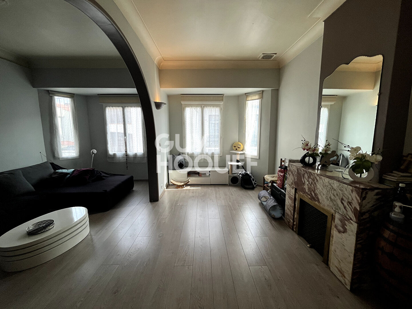 Maison T6 Perpignan Sud