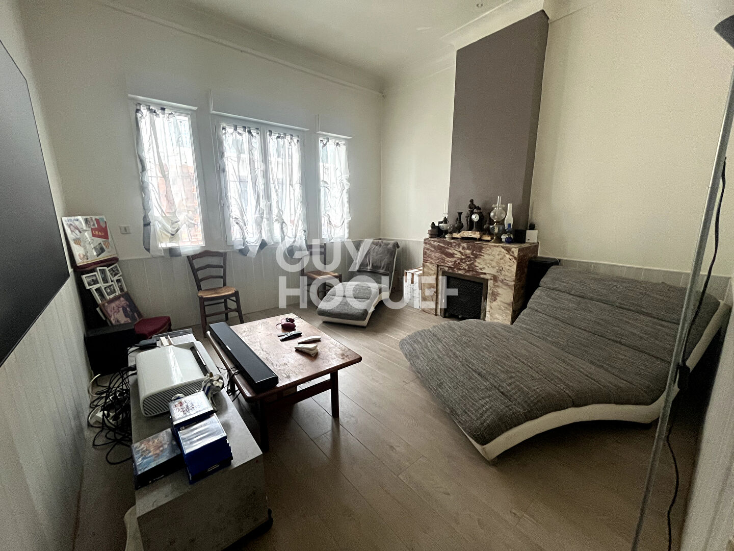 Maison T6 Perpignan Sud