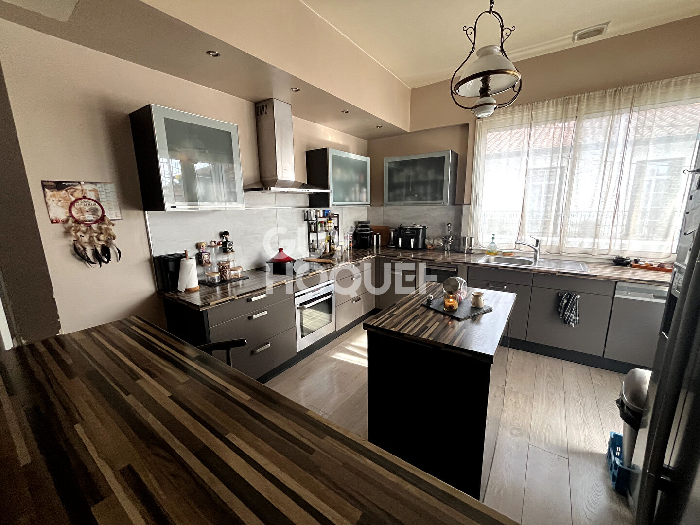 Maison T6 Perpignan Sud