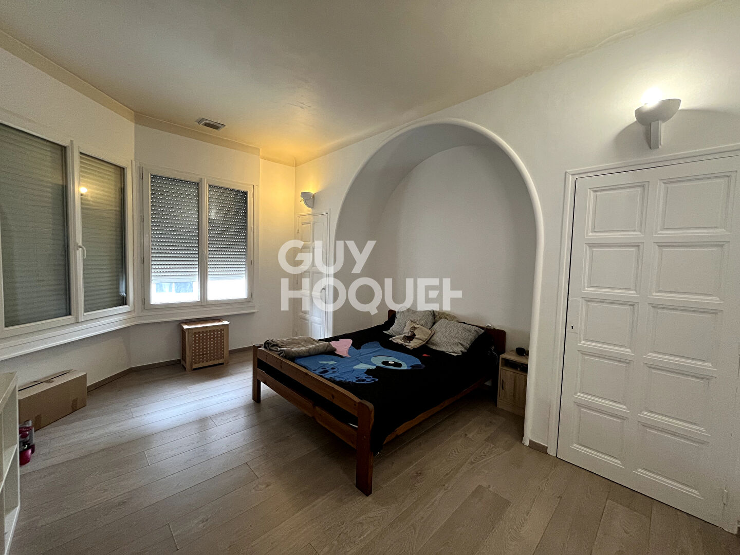 Maison T6 Perpignan Sud