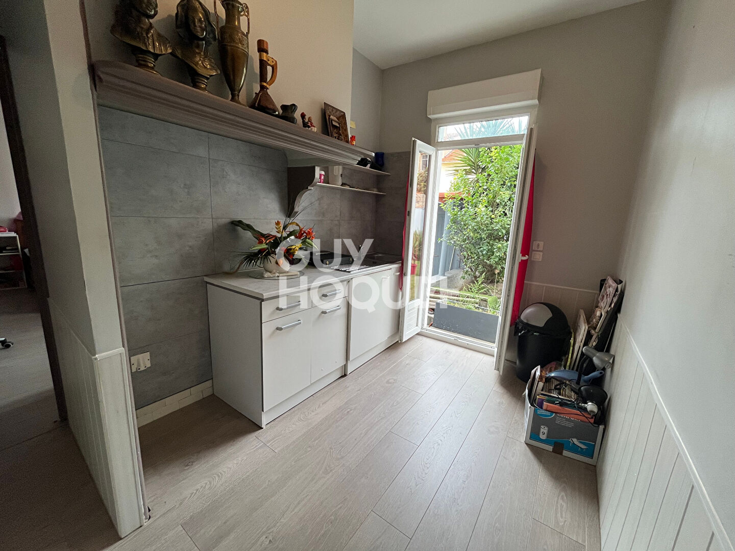 Maison T6 Perpignan Sud