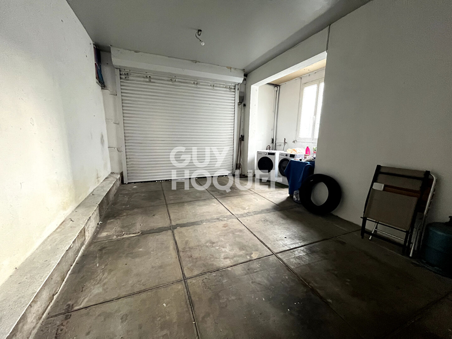 Maison T6 Perpignan Sud