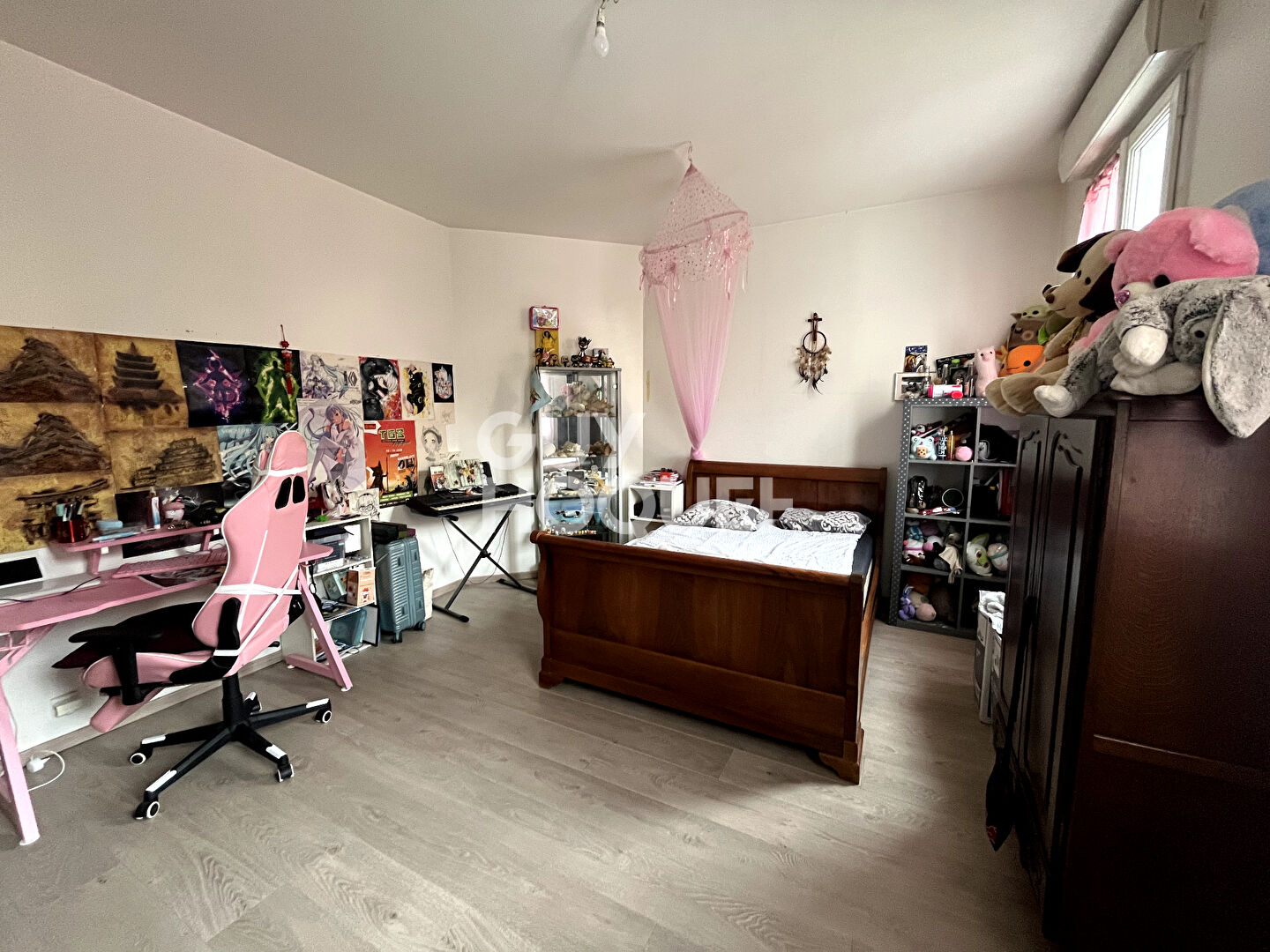 Maison T6 Perpignan Sud