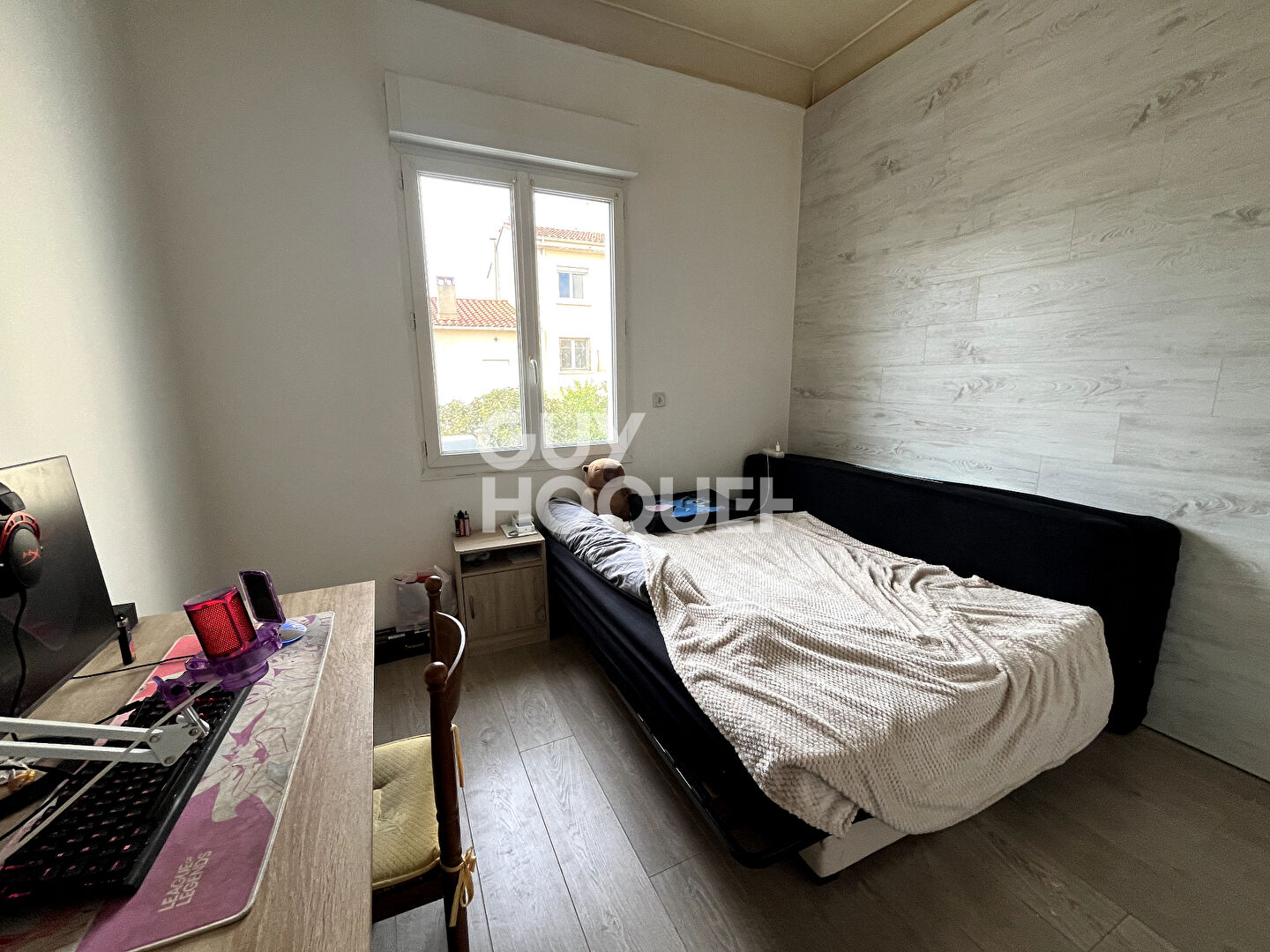 Maison T6 Perpignan Sud