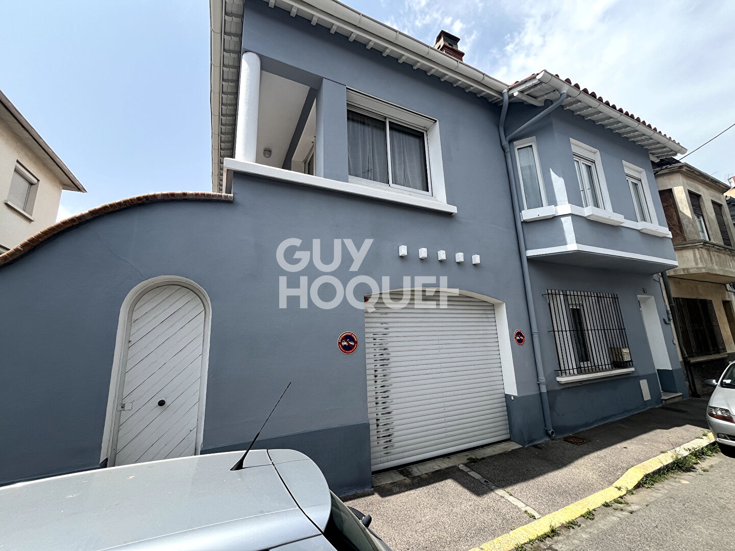 Maison T6 Perpignan Sud Haut de St Martin