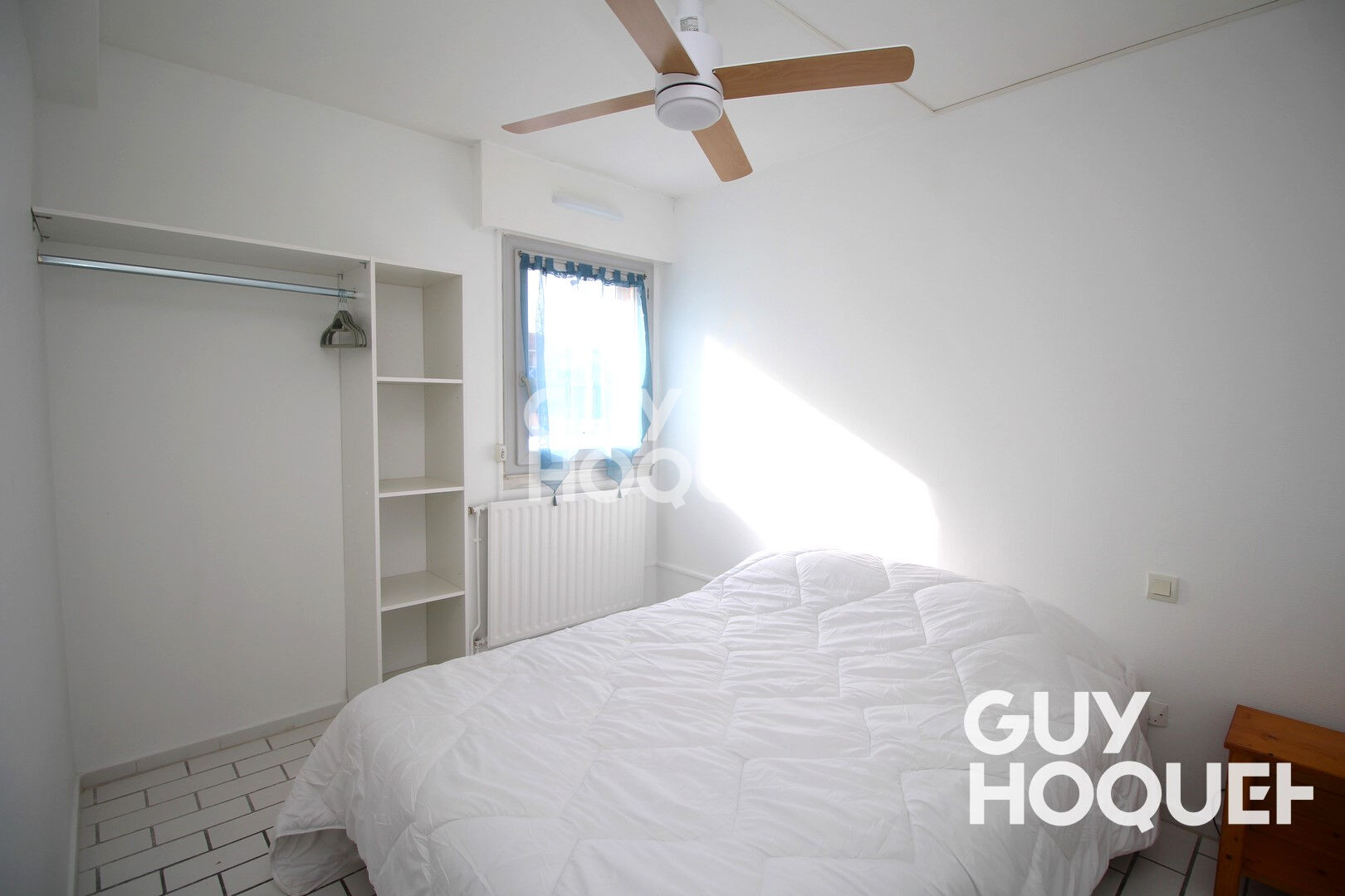 T2 meublé à louer de septembre à juin