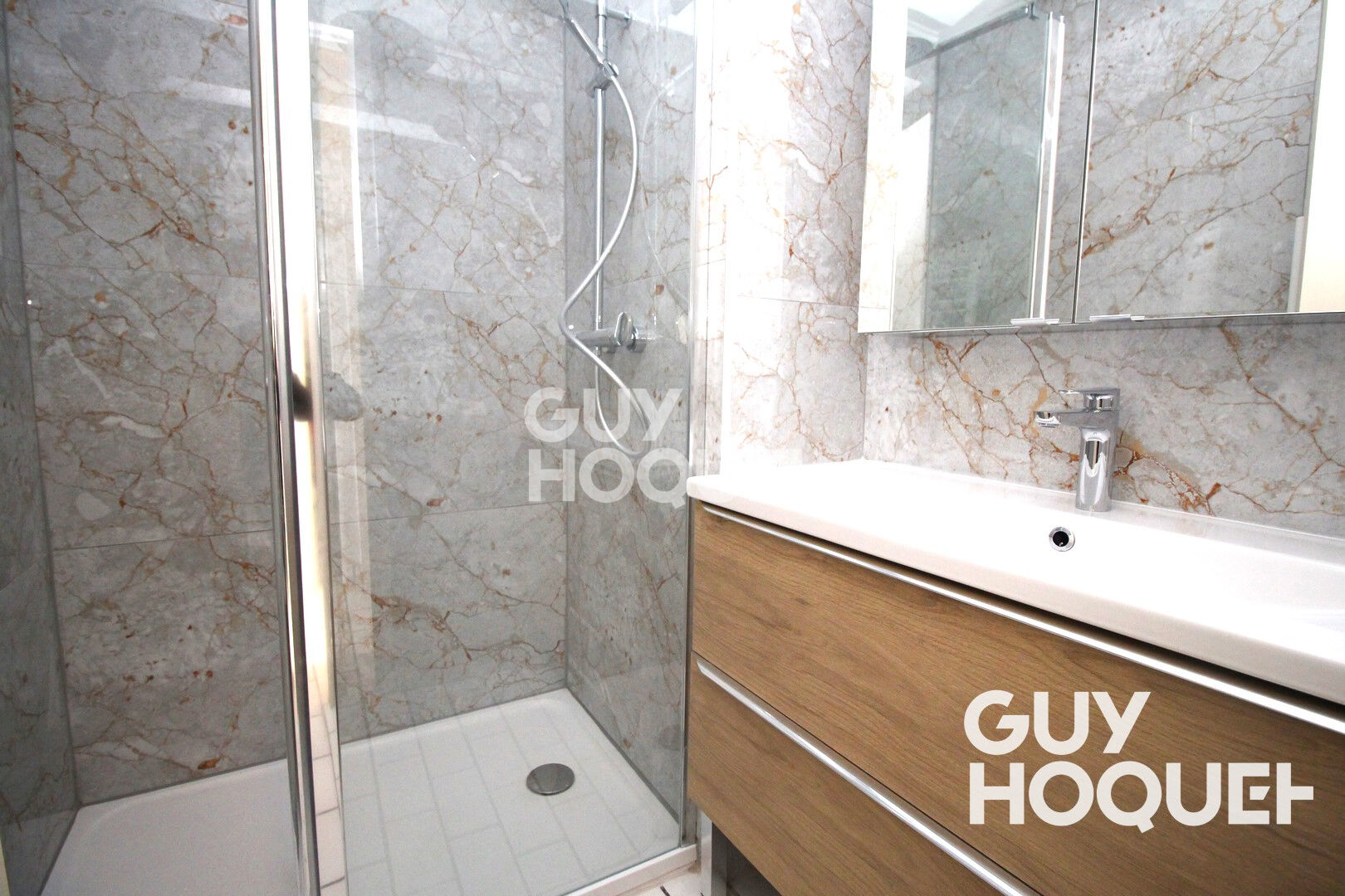 T2 meublé à louer de septembre à juin