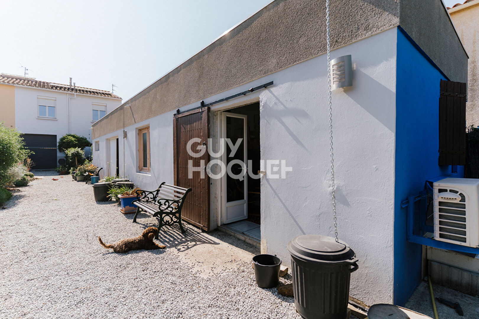 Maison à vendre à Bages