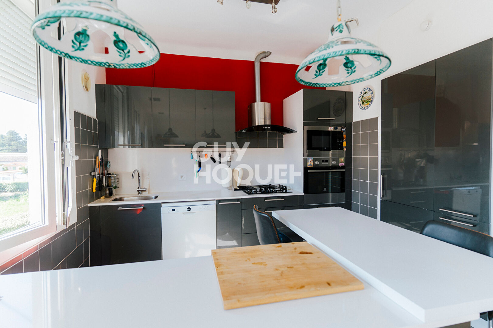 Maison à vendre à Bages