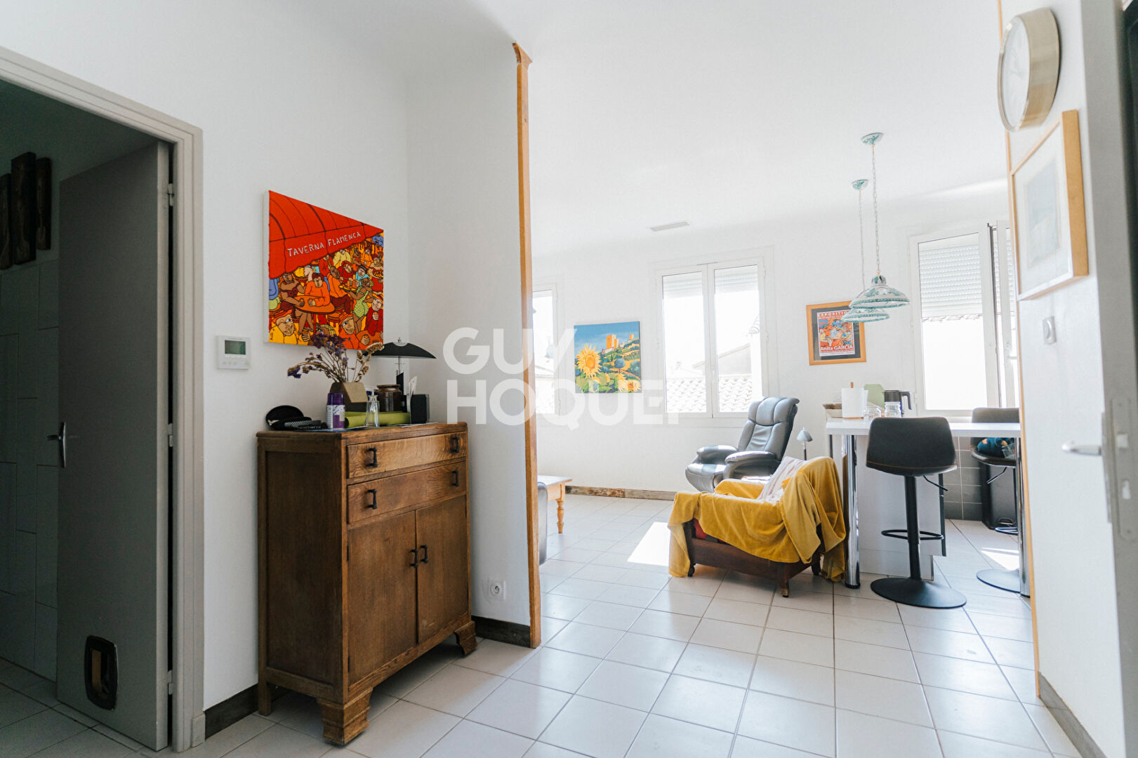 Maison à vendre à Bages