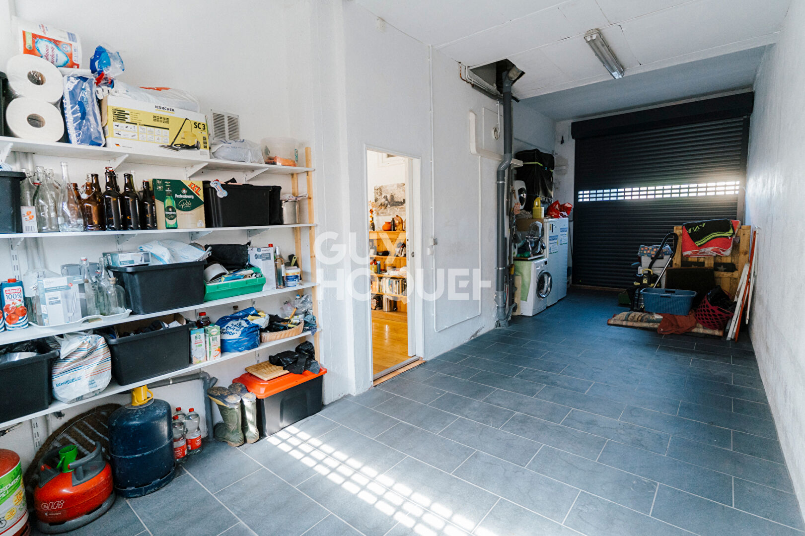 Maison à vendre à Bages