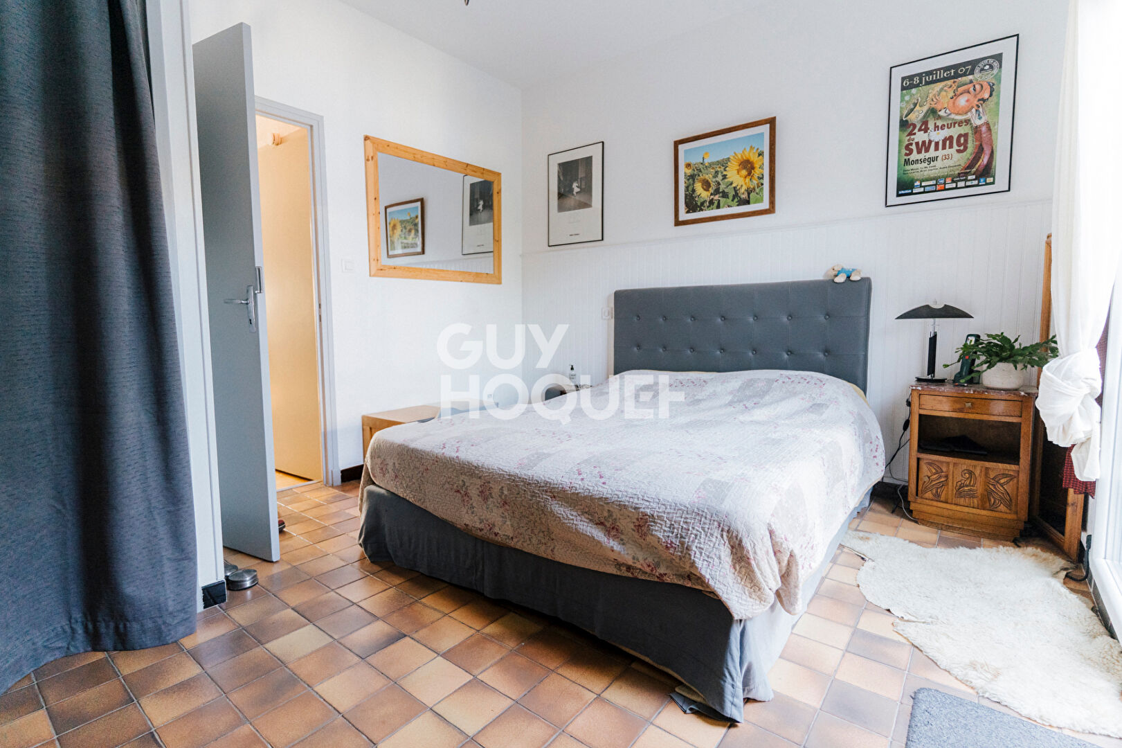 Maison à vendre à Bages