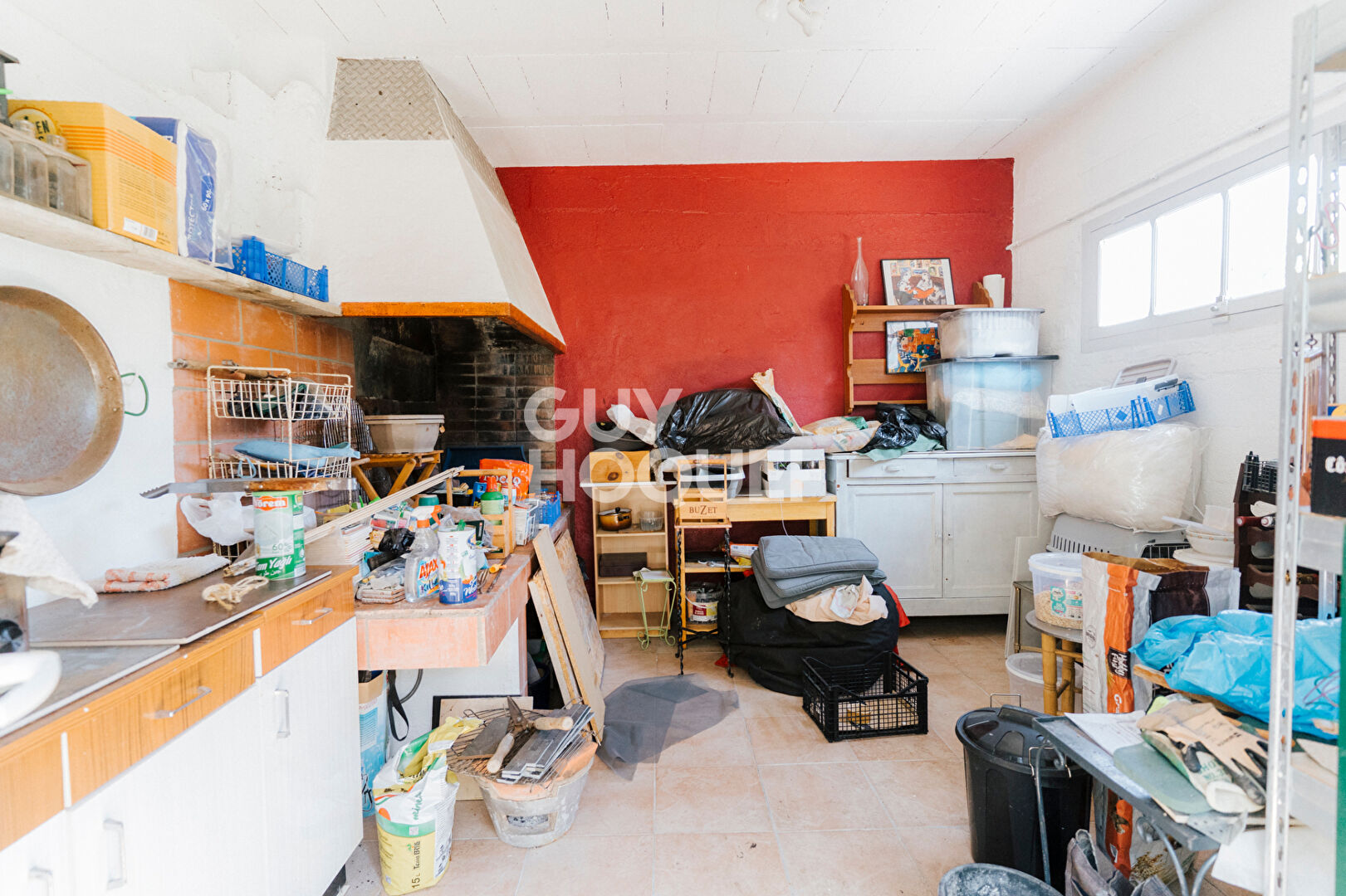 Maison à vendre à Bages