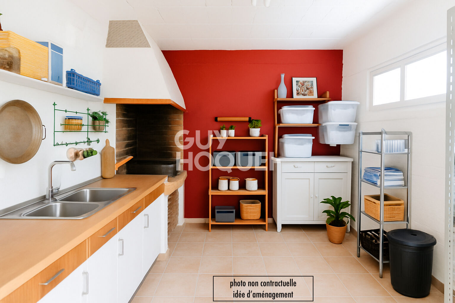 Maison à vendre à Bages