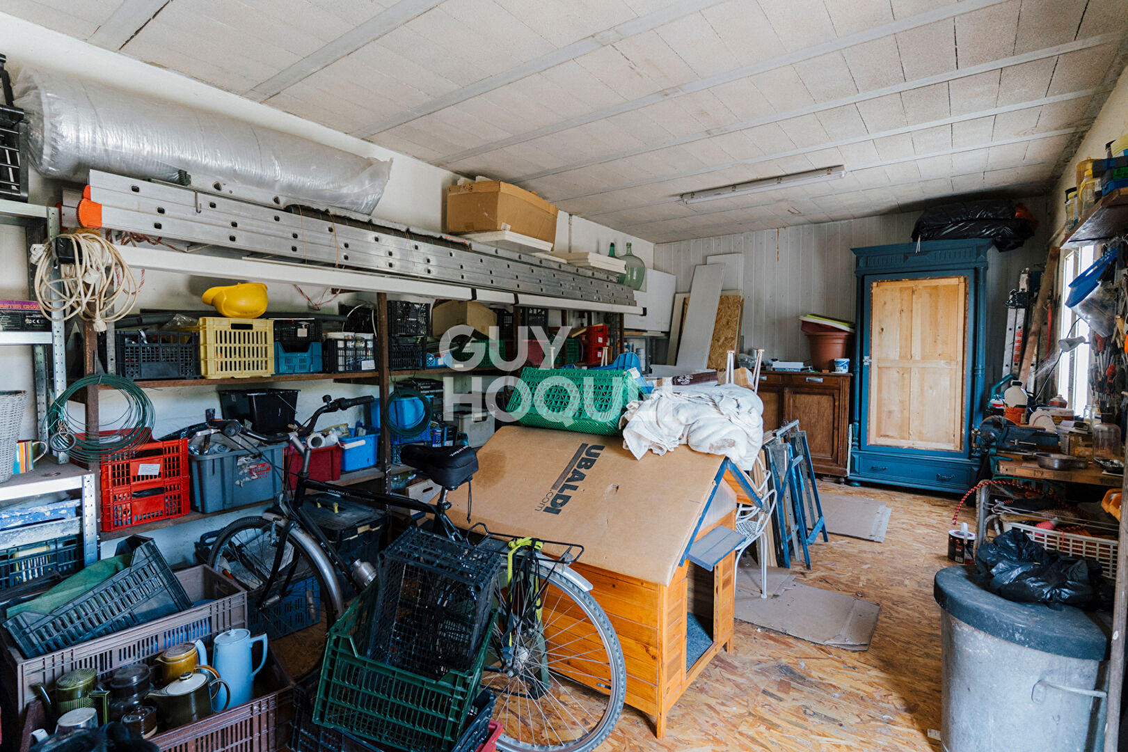 Maison à vendre à Bages