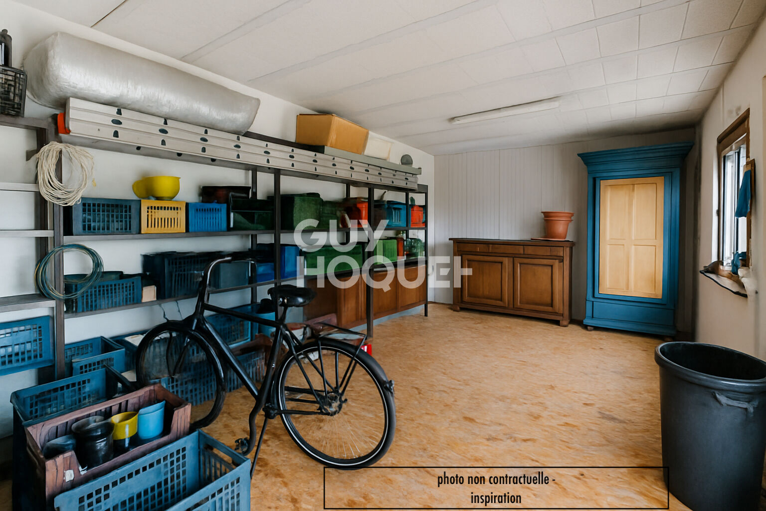 Maison à vendre à Bages