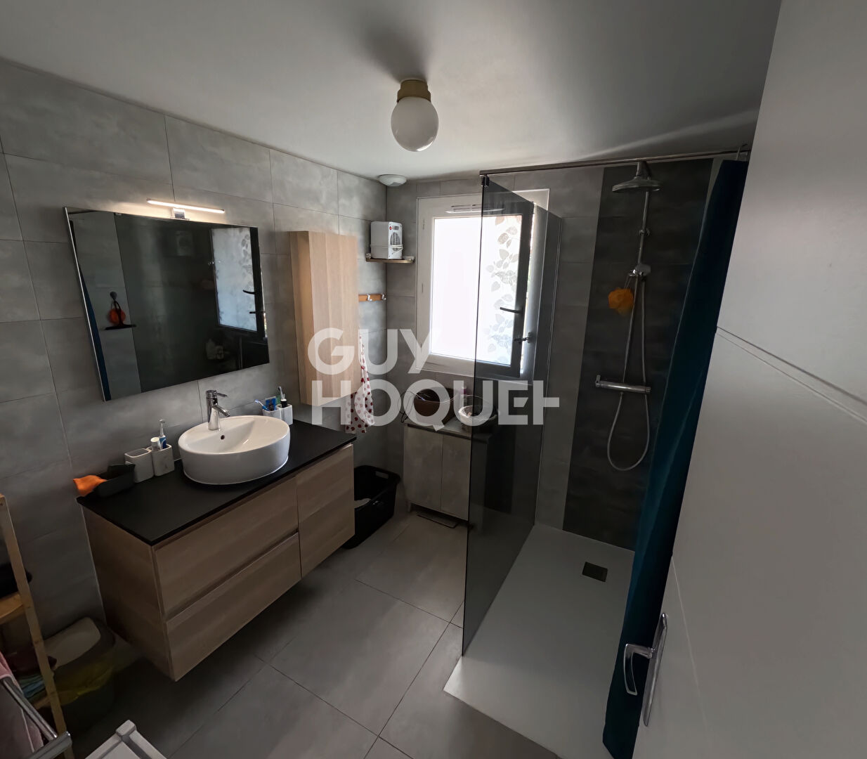 Appartement Tresserre 78. m2