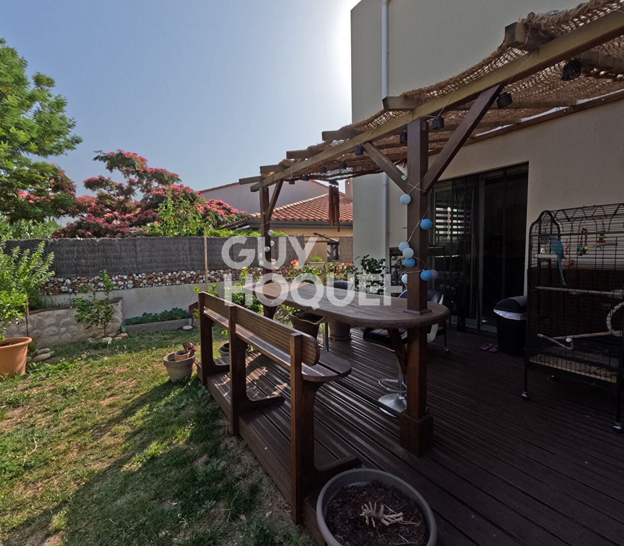 Appartement Tresserre 78. m2