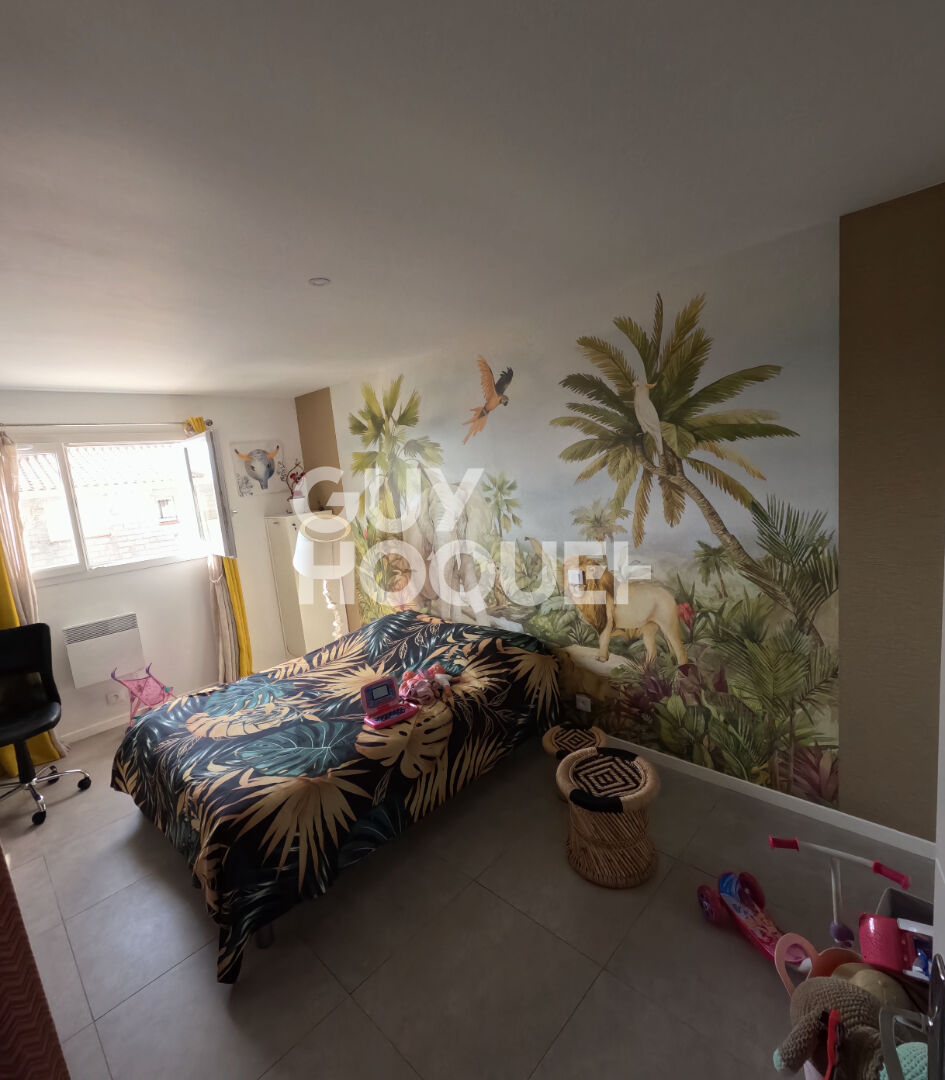 Appartement Tresserre 78. m2