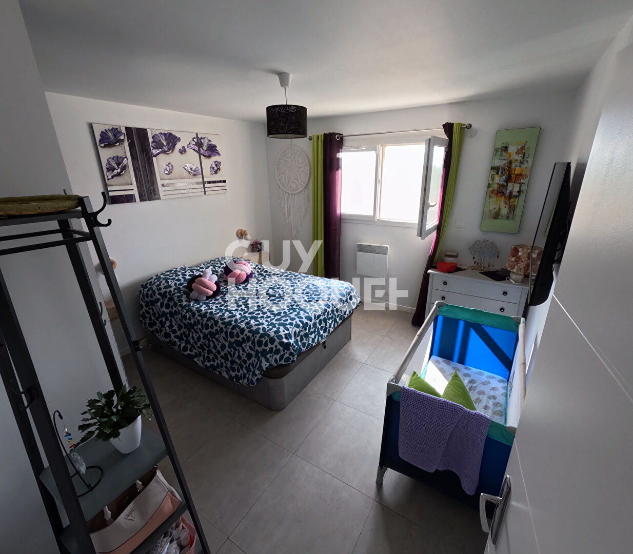 Appartement Tresserre 78. m2