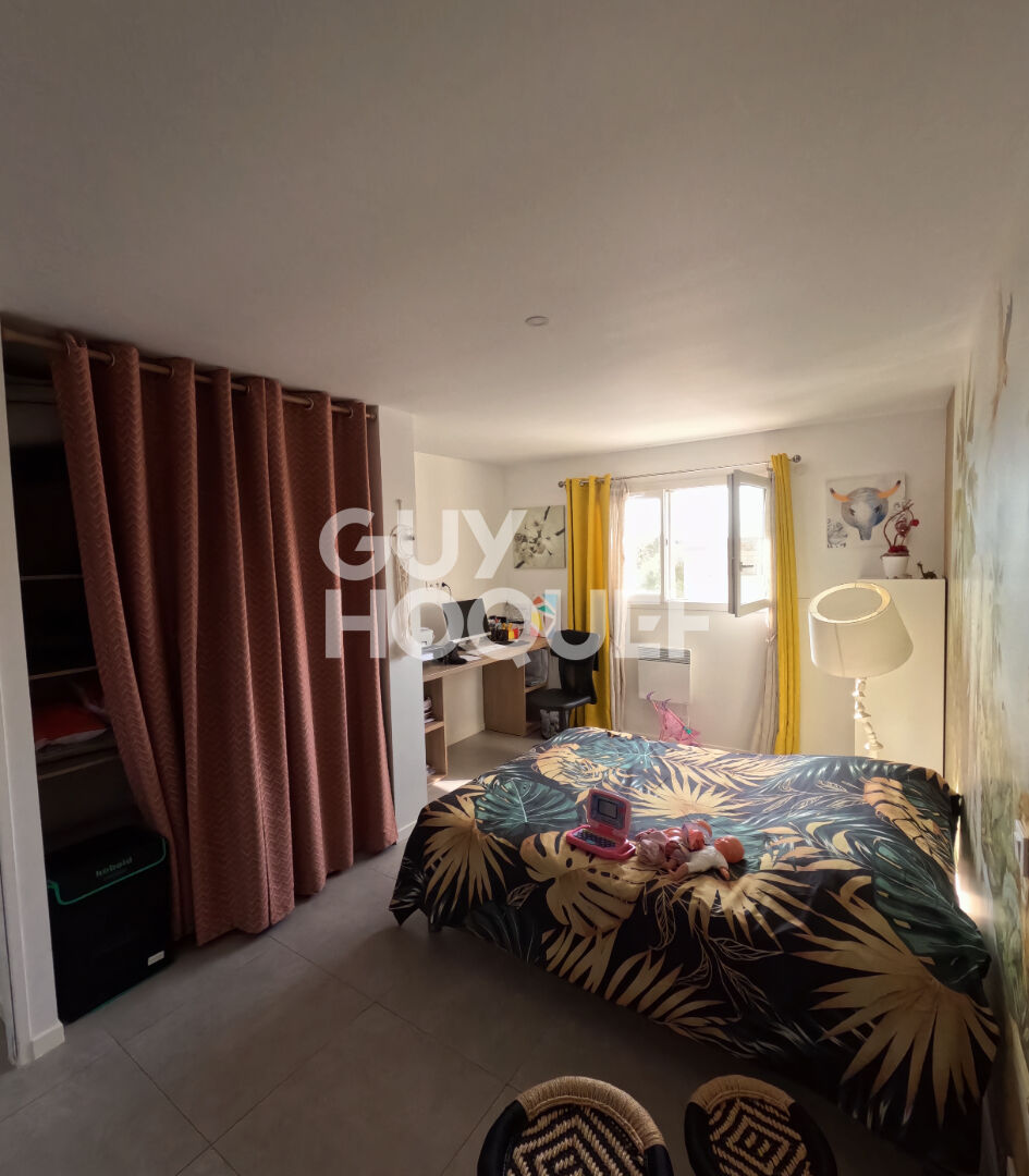 Appartement Tresserre 78. m2