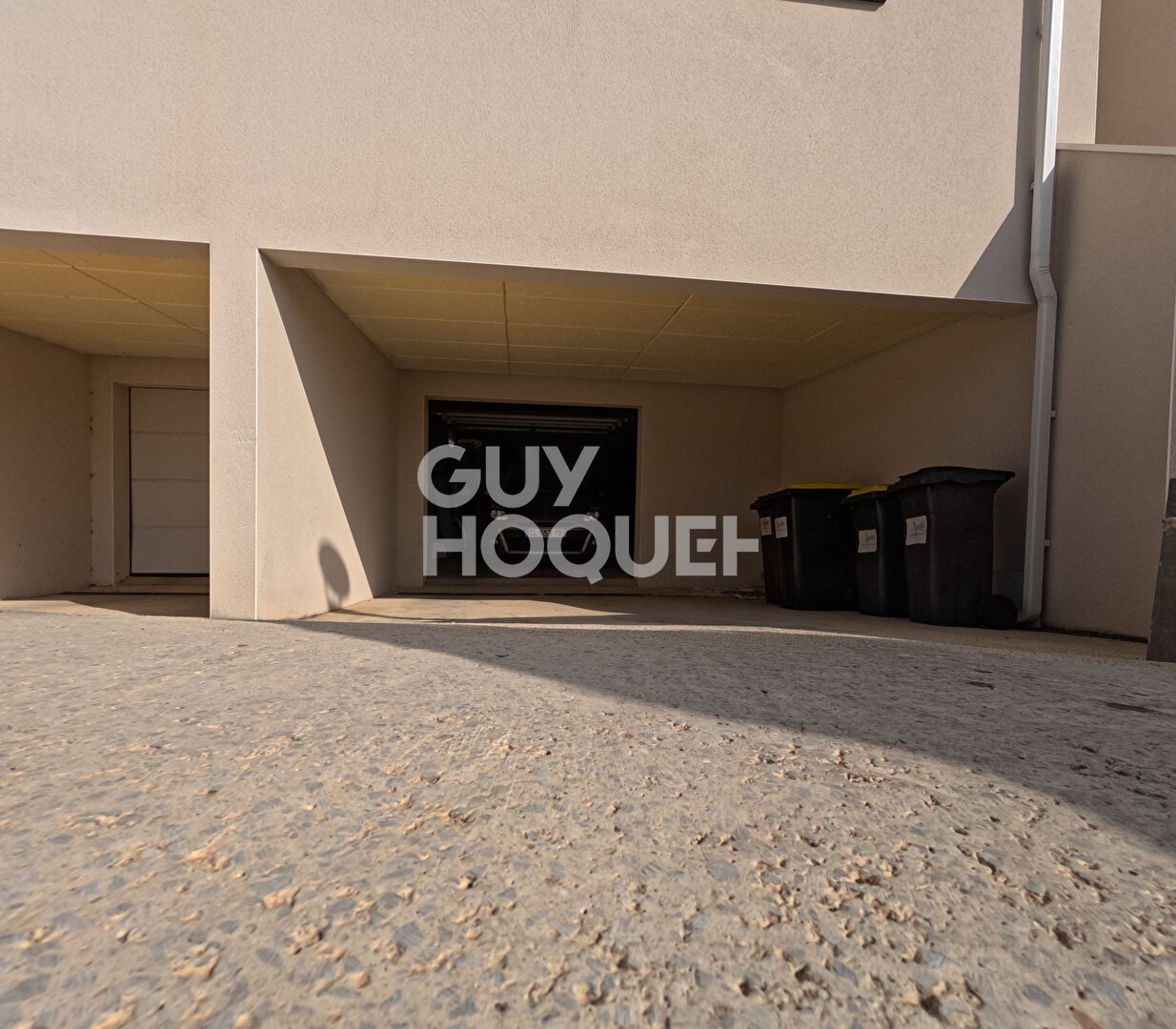 Appartement Tresserre 78. m2