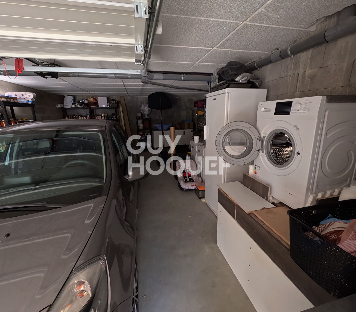 Appartement Tresserre 78. m2