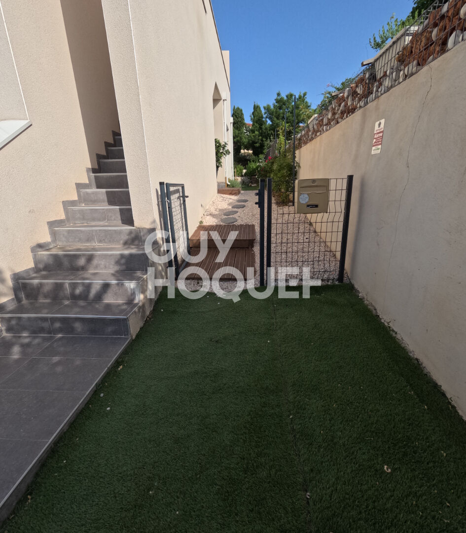 Appartement Tresserre 78. m2