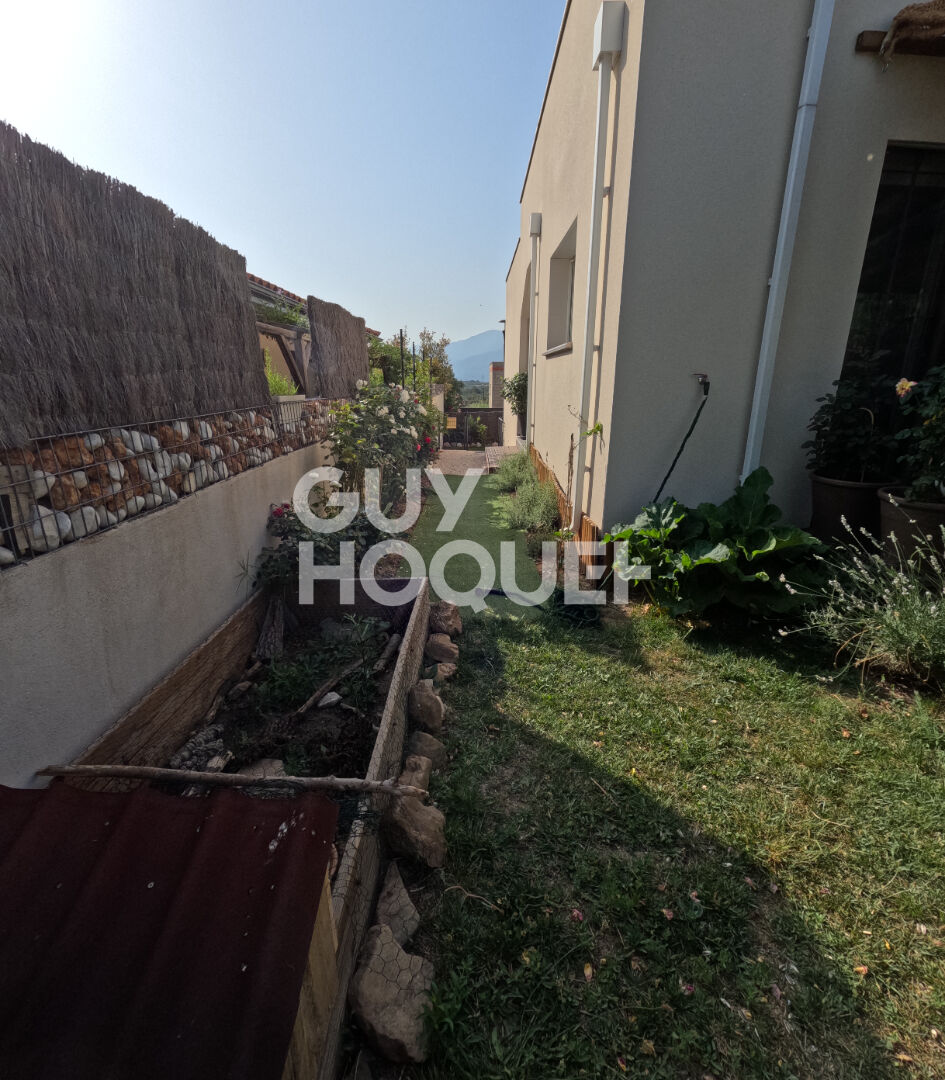 Appartement Tresserre 78. m2