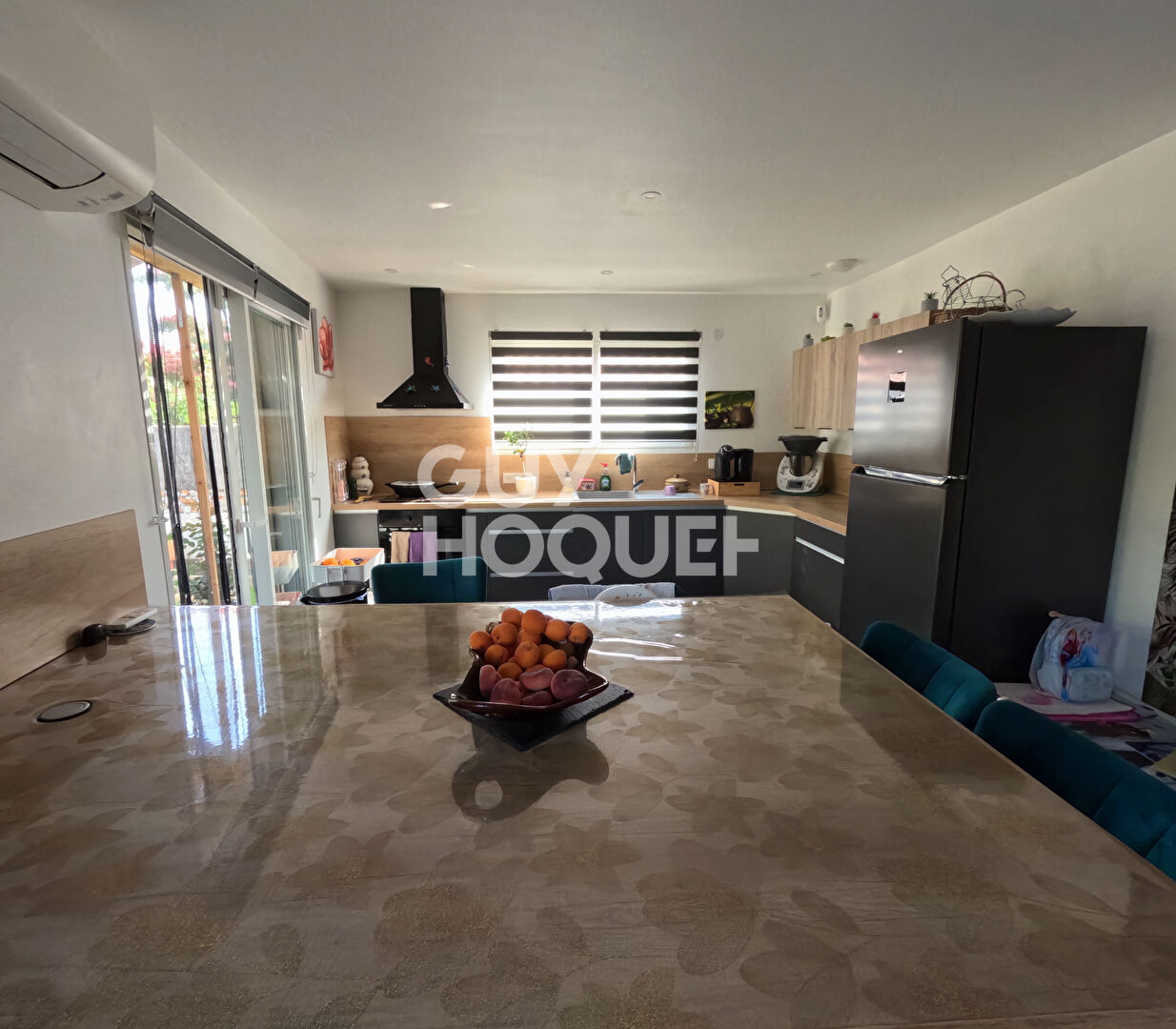 Appartement Tresserre 78. m2