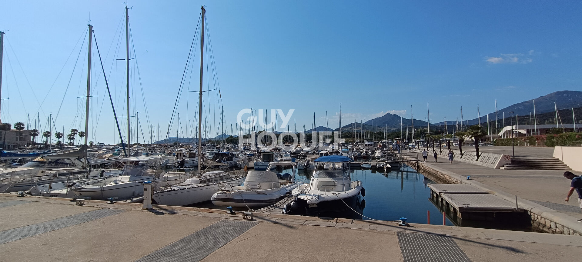 Fonds de commerce BAR Restaurant LICENCE 4  Argeles sur mer