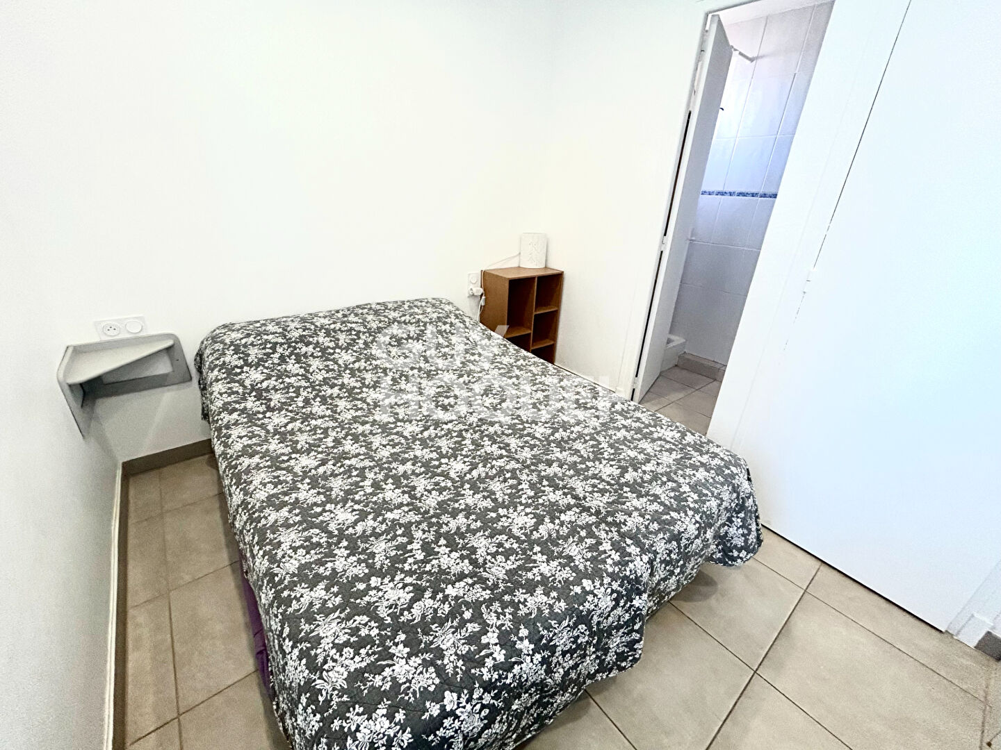 T2 à louer de septembre à mai