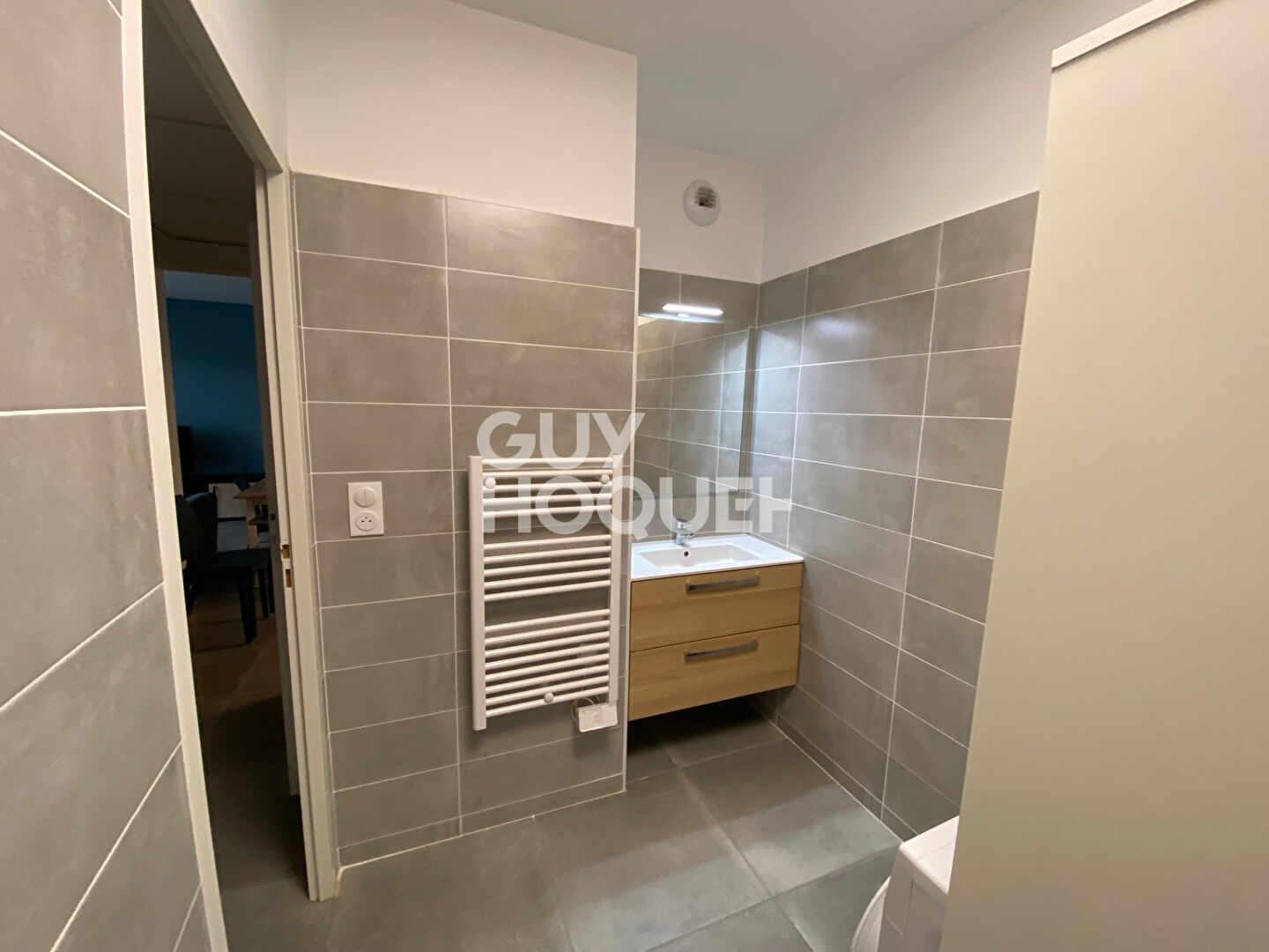 Appartement résidence senior Villeneuve De La Raho 3 pièce(s) 55 m2