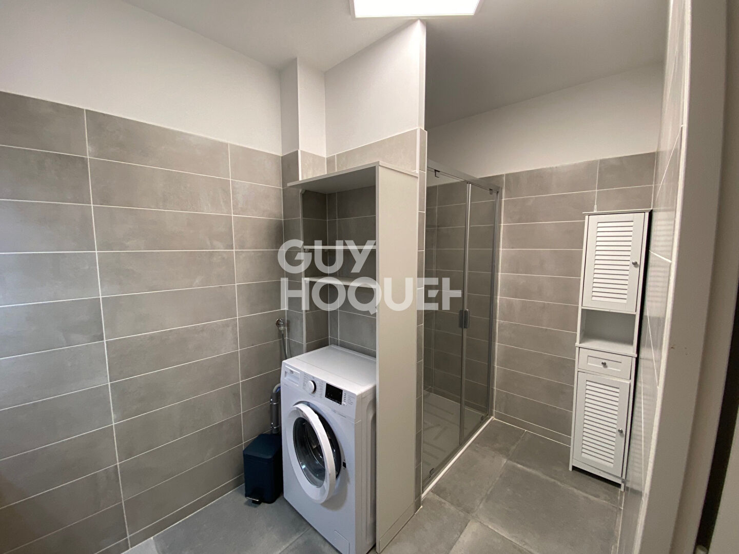 Appartement résidence senior Villeneuve De La Raho 3 pièce(s) 55 m2