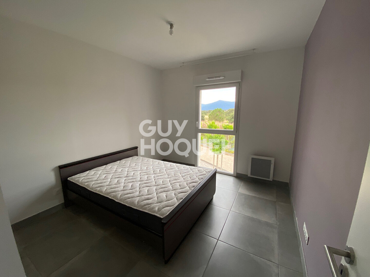 Appartement résidence senior Villeneuve De La Raho 3 pièce(s) 55 m2