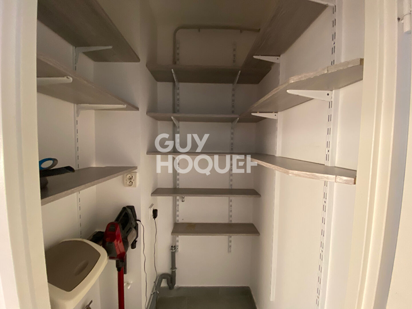 Appartement résidence senior Villeneuve De La Raho 3 pièce(s) 55 m2