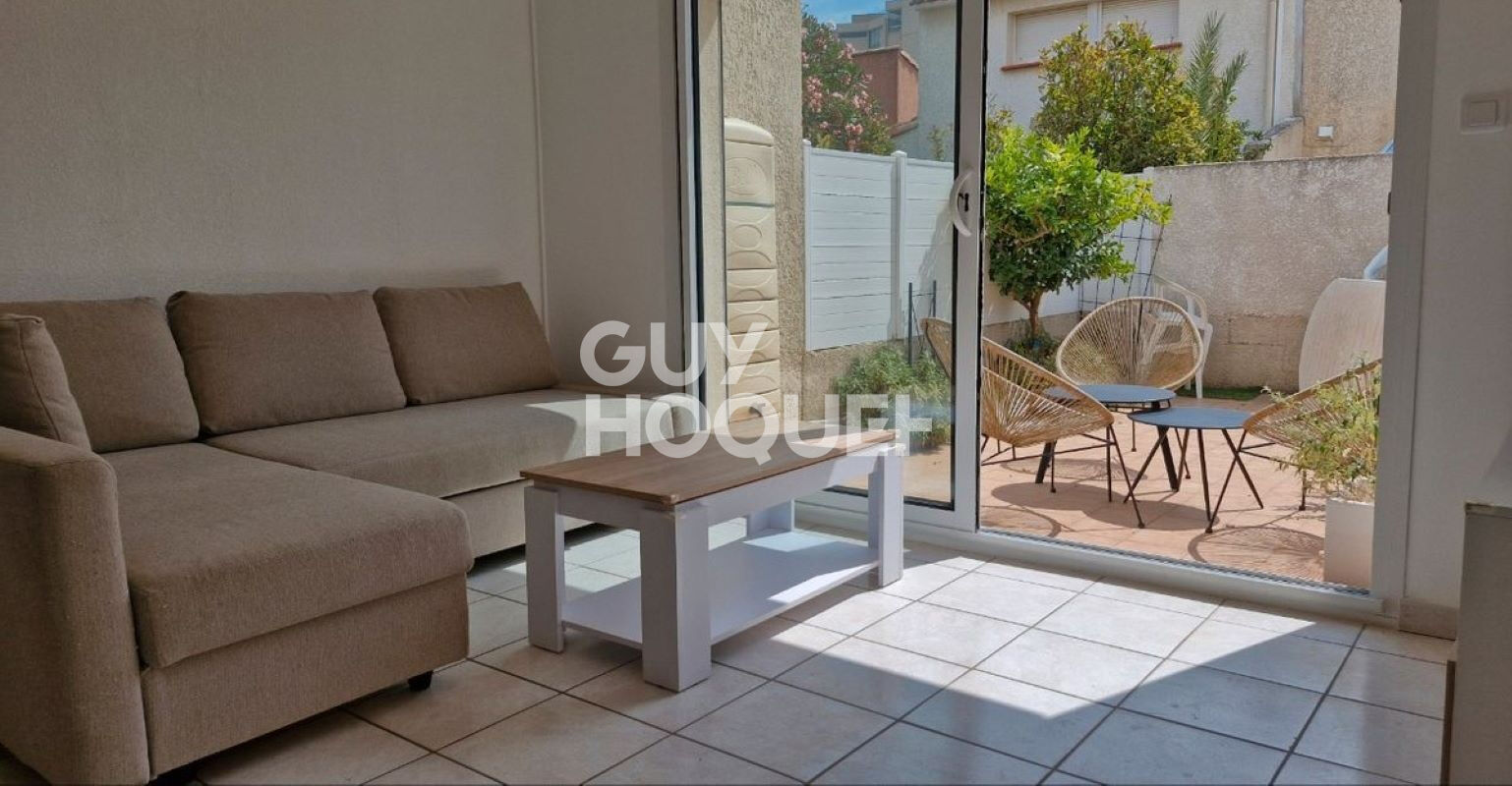 Maison 3 pièces 62m2