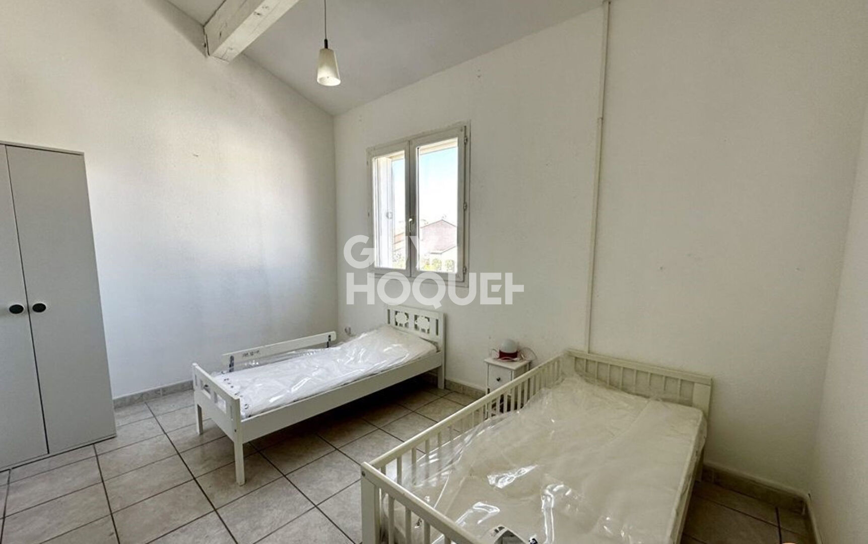 Maison 3 pièces 62m²