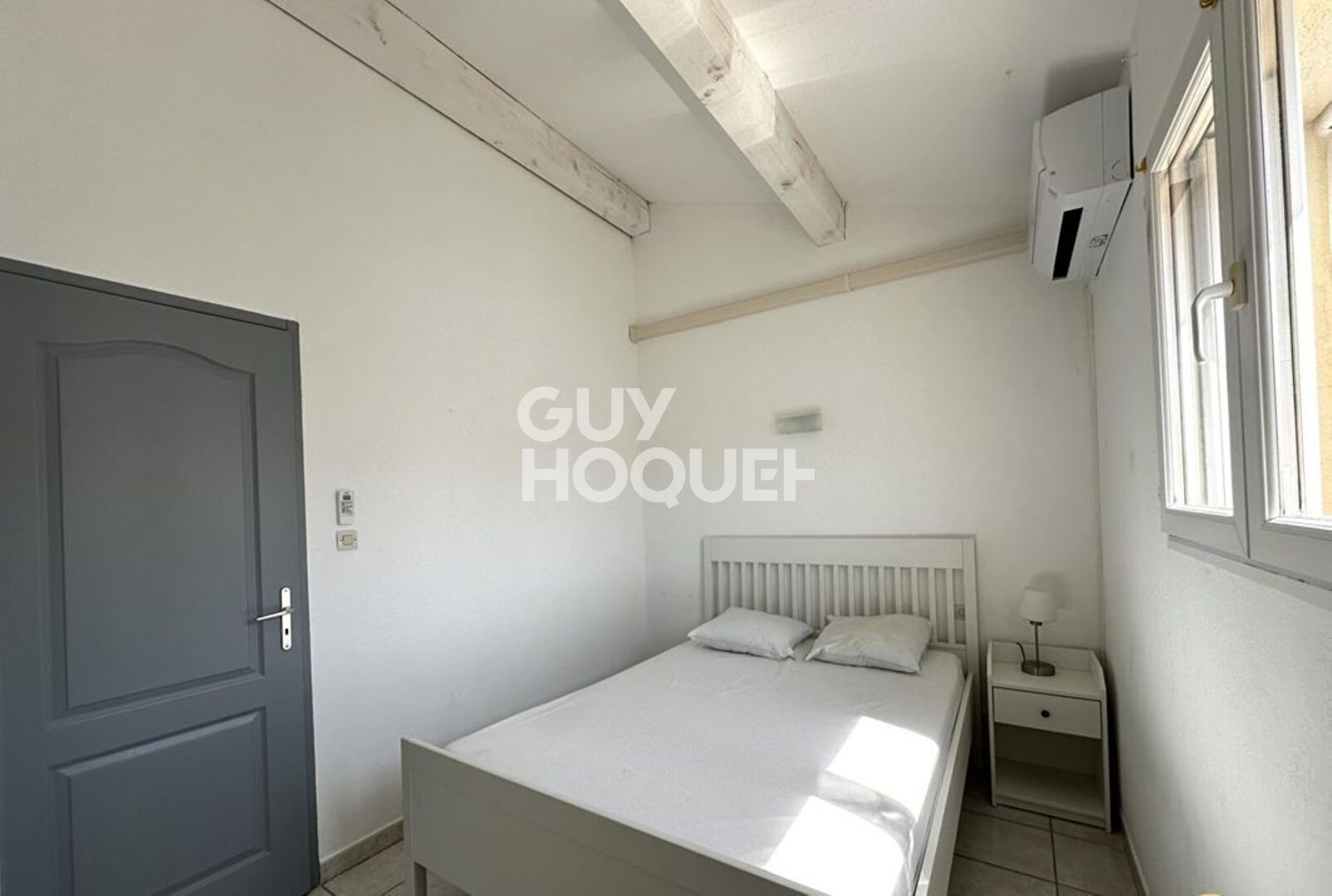 Maison 3 pièces 62m²