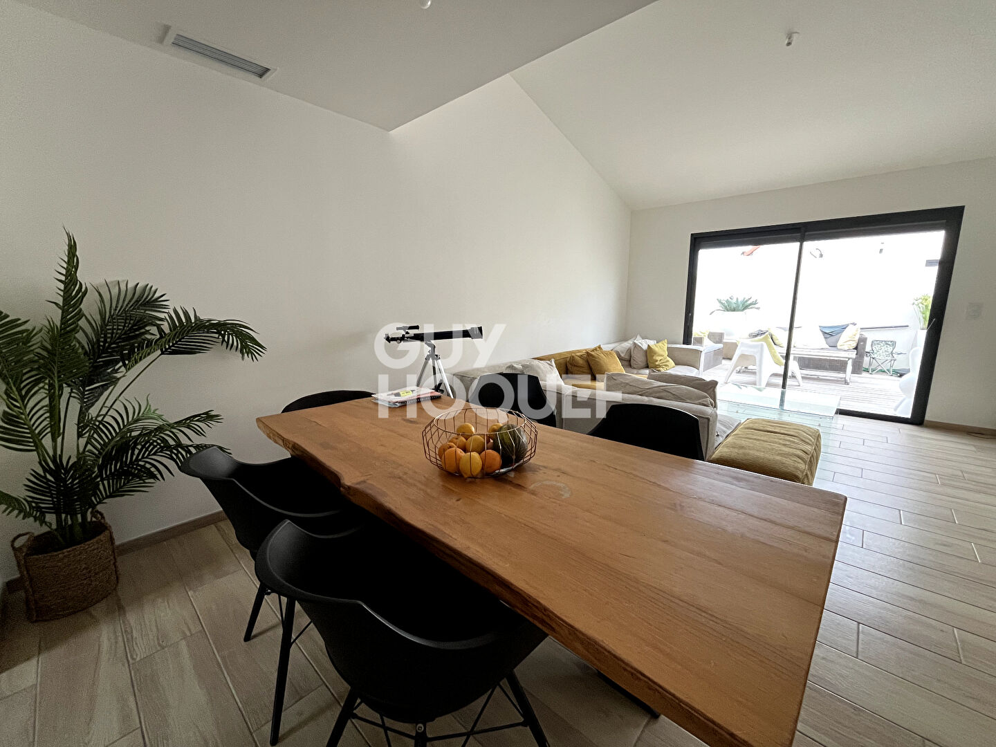 Villa neuve secteur résidentiel 3 chambres