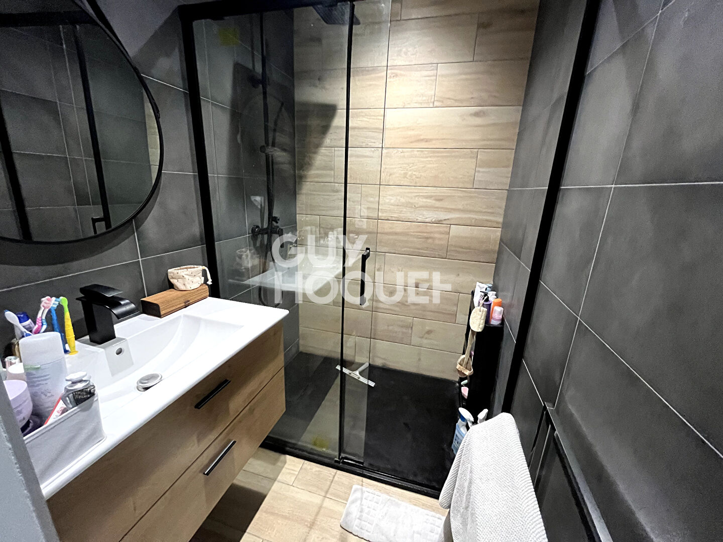 Villa neuve secteur résidentiel 3 chambres